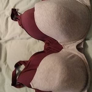 Bras